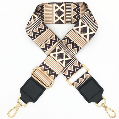 Široke 5 cm, podesive naramenice za torbicu, torba za remen u boji, vješalica, torbica, dodaci za žene, ukrasna ručka