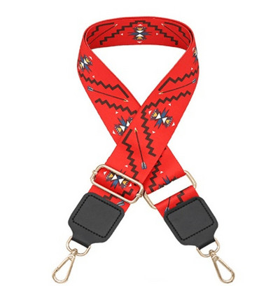 Široke 5 cm, podesive naramenice za torbicu, torba za remen u boji, vješalica, torbica, dodaci za žene, ukrasna ručka