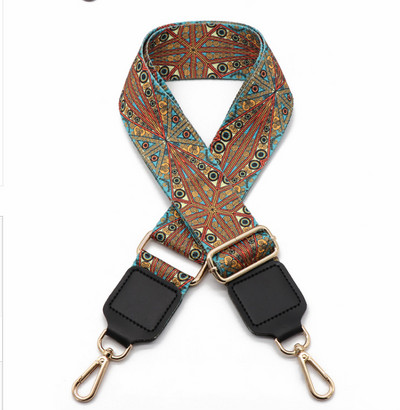 Široke 5 cm, podesive naramenice za torbicu, torba za remen u boji, vješalica, torbica, dodaci za žene, ukrasna ručka