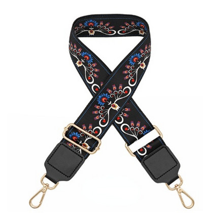 Široke 5 cm, podesive naramenice za torbicu, torba za remen u boji, vješalica, torbica, dodaci za žene, ukrasna ručka