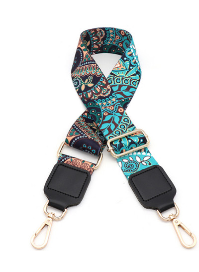 Široke 5 cm, podesive naramenice za torbicu, torba za remen u boji, vješalica, torbica, dodaci za žene, ukrasna ručka