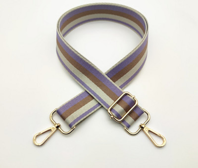 Jauna, plata 3,8 cm modes sieviešu plecu soma ar garu, regulējamu garumu, aksesuāriem šķērsām siksnu