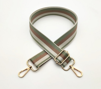 Jauna, plata 3,8 cm modes sieviešu plecu soma ar garu, regulējamu garumu, aksesuāriem šķērsām siksnu