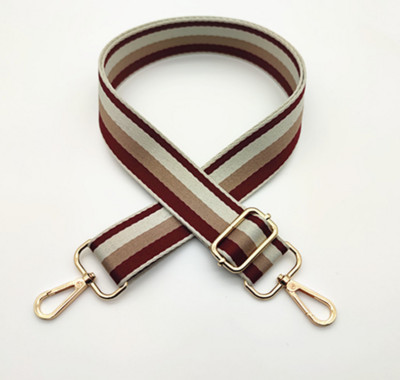 Jauna, plata 3,8 cm modes sieviešu plecu soma ar garu, regulējamu garumu, aksesuāriem šķērsām siksnu