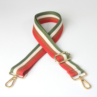 Jauna, plata 3,8 cm modes sieviešu plecu soma ar garu, regulējamu garumu, aksesuāriem šķērsām siksnu