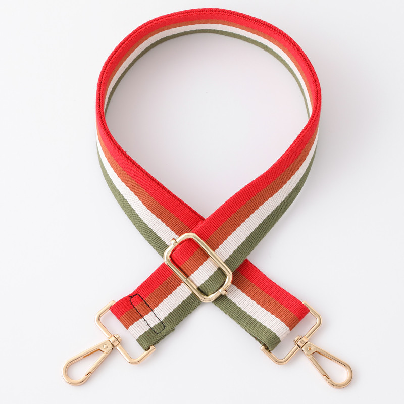 Jauna, plata 3,8 cm modes sieviešu plecu soma ar garu, regulējamu garumu, aksesuāriem šķērsām siksnu