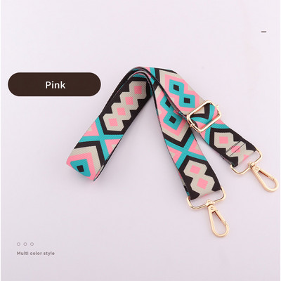 145cm O naramenice za torbicu za preko tijela Messenger Podesiva naramenica Ručne torbice Ručke za torbicu Torbica Torbica Dodaci