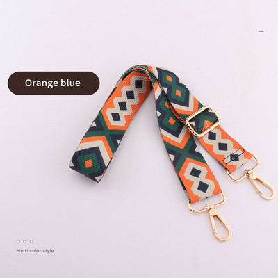 145cm O naramenice za torbicu za preko tijela Messenger Podesiva naramenica Ručne torbice Ručke za torbicu Torbica Torbica Dodaci