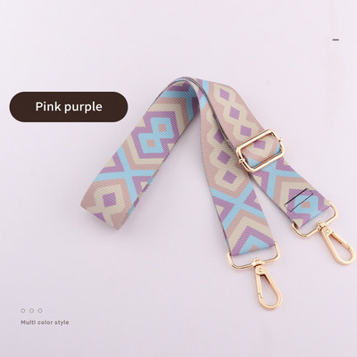 145cm O naramenice za torbicu za preko tijela Messenger Podesiva naramenica Ručne torbice Ručke za torbicu Torbica Torbica Dodaci