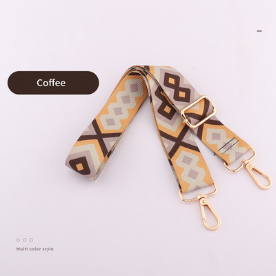 145cm O naramenice za torbicu za preko tijela Messenger Podesiva naramenica Ručne torbice Ručke za torbicu Torbica Torbica Dodaci