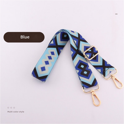 145cm O naramenice za torbicu za preko tijela Messenger Podesiva naramenica Ručne torbice Ručke za torbicu Torbica Torbica Dodaci