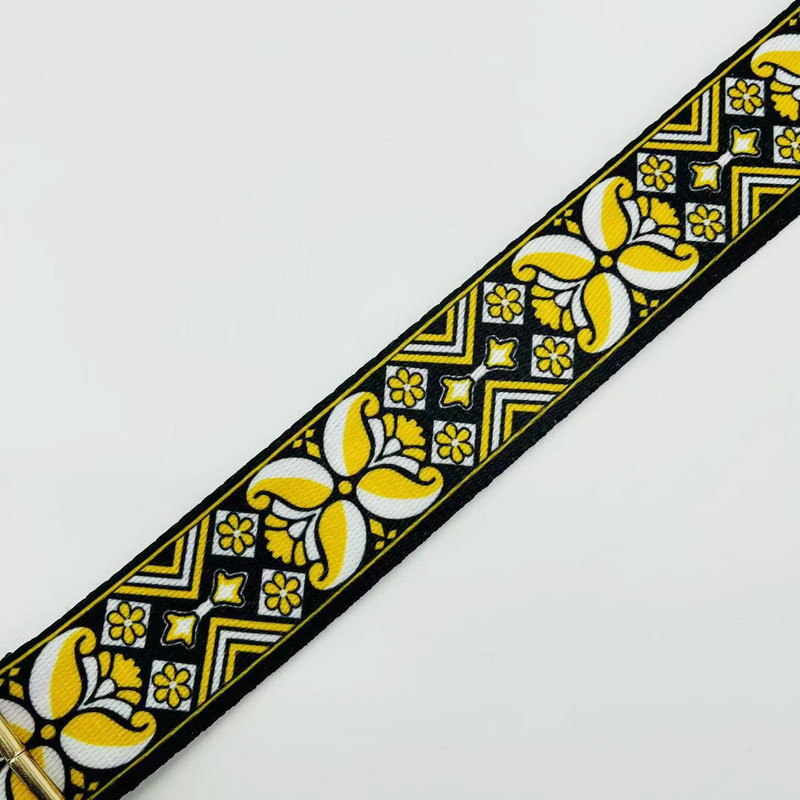 Prilagodljive široke torbe preko ramena za žene Torba na rame Remen Novi remen za torbu Dodaci za torbicu