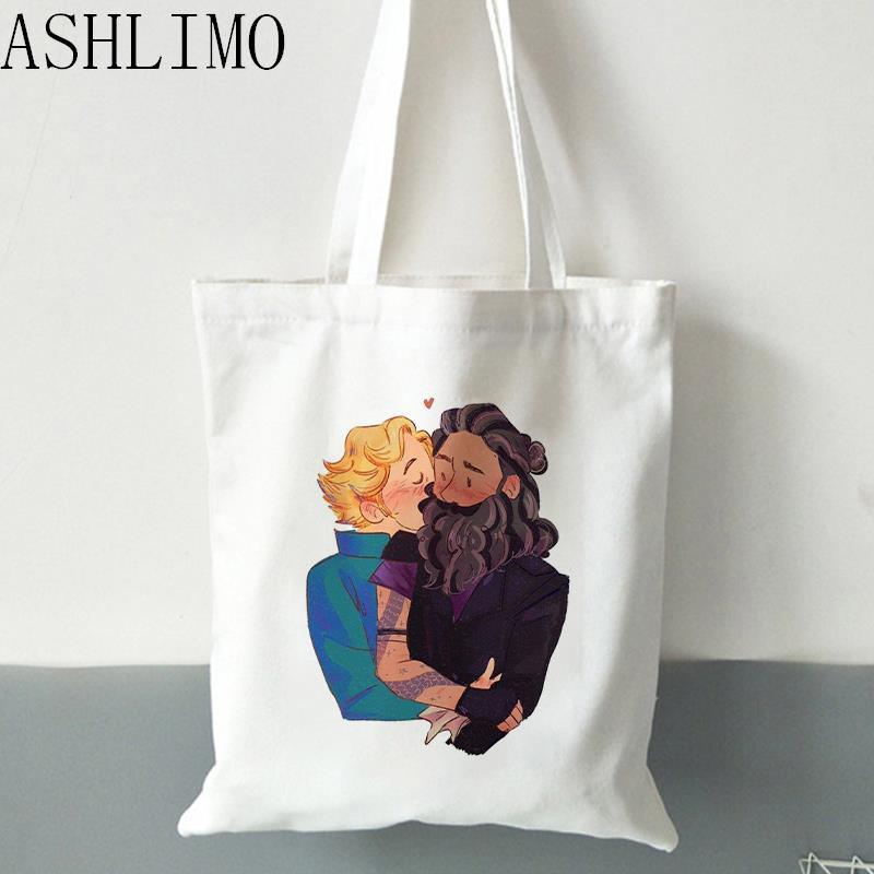 Meie lipp tähendab surma Kassi lipp Naistele Suured käekotid Lõuend Kangas Esteetika Rannakott Ostukotid Elegantsed ostuõlakotid