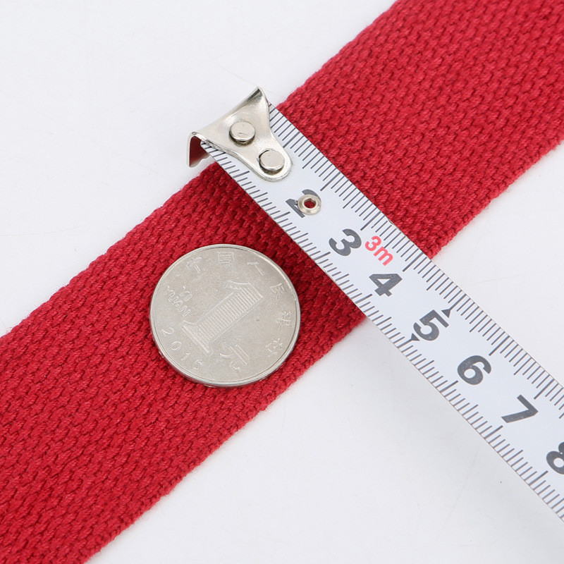 Széles táska pánt kézitáska öv válltáska heveder fogantyú Solid Candy szín fekete piros kék pánt kiegészítő táska rész állítható lánc