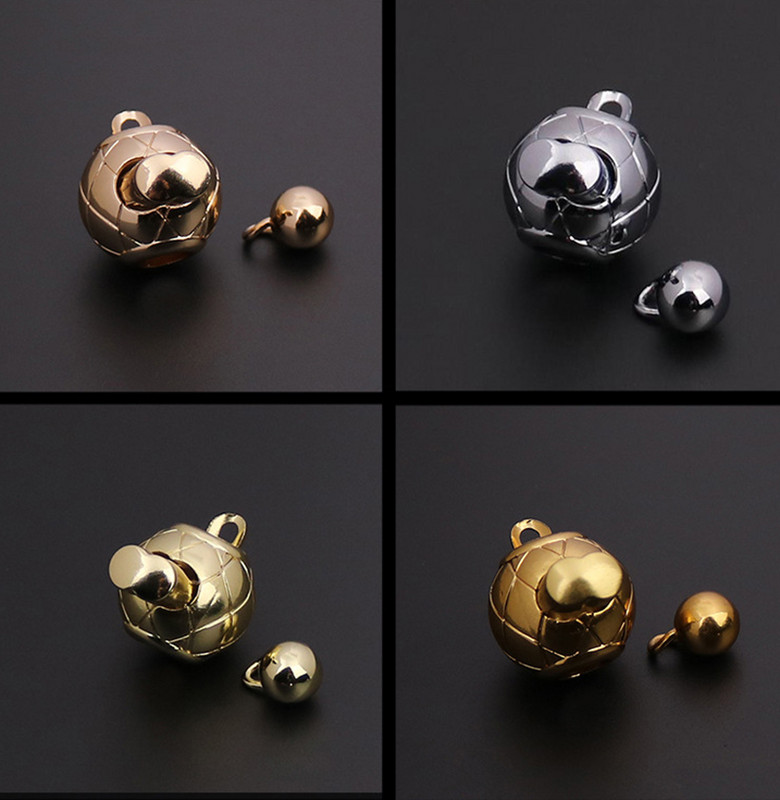 Állítható táskalánc - 7 mm-es csere fém erszénylánc 140 cm-es váll kereszttartós táskapánt fogantyúval állítható hosszúságú labdával