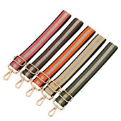 Moodne 3,8 cm lai käekotirihm Naiste õlarihm, ristkehaga kotirihm, asendus reguleeritav rihmaga kotiosa lisavarustuse vöö koti jaoks