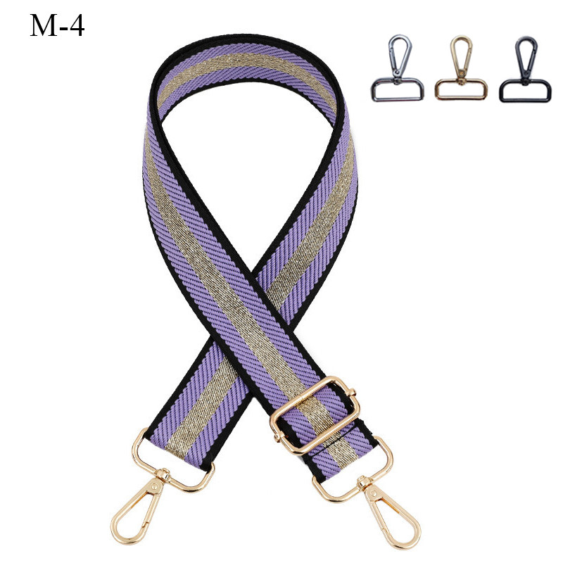 Moodne 3,8 cm lai käekotirihm Naiste õlarihm, ristkehaga kotirihm, asendus reguleeritav rihmaga kotiosa lisavarustuse vöö koti jaoks