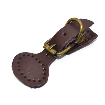 2kom/lot Ušivanje kožne magnetske kopče zamjenske kopče za torbe Izrada DIY ručno rađenih bravica za torbe Hardverski dodaci KZ0263