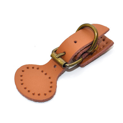 2kom/lot Ušivanje kožne magnetske kopče zamjenske kopče za torbe Izrada DIY ručno rađenih bravica za torbe Hardverski dodaci KZ0263