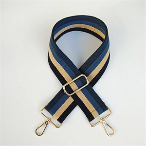 MEDADA nailonist rihmakott värvi käekotid laiad 5,0 cm tarvikute käepidemed reguleeritav vöö koti jaoks 130 cm