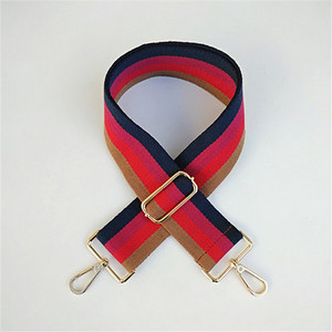 MEDADA nailonist rihmakott värvi käekotid laiad 5,0 cm tarvikute käepidemed reguleeritav vöö koti jaoks 130 cm