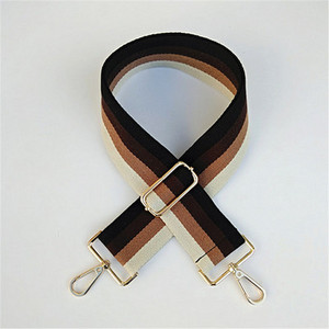 MEDADA nailonist rihmakott värvi käekotid laiad 5,0 cm tarvikute käepidemed reguleeritav vöö koti jaoks 130 cm