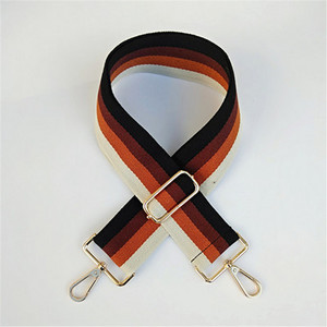 MEDADA nailonist rihmakott värvi käekotid laiad 5,0 cm tarvikute käepidemed reguleeritav vöö koti jaoks 130 cm