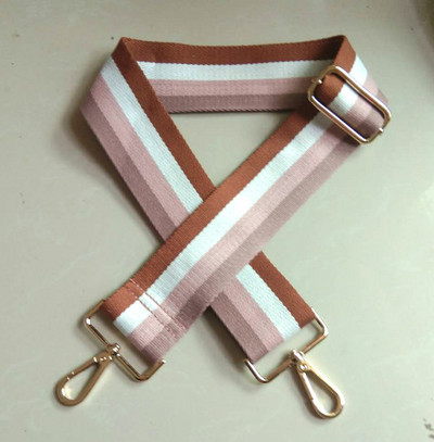 MEDADA nailonist rihmakott värvi käekotid laiad 5,0 cm tarvikute käepidemed reguleeritav vöö koti jaoks 130 cm