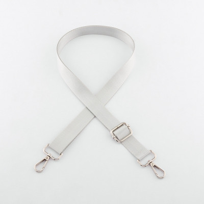 Curea de nailon pentru geantă reglabilă 145 cm Mânere înguste Curele de umăr O Bag Curea de schimb pentru corp încrucișat Accesorii pentru geanta de școală pentru elevi