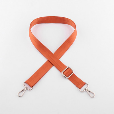 Curea de nailon pentru geantă reglabilă 145 cm Mânere înguste Curele de umăr O Bag Curea de schimb pentru corp încrucișat Accesorii pentru geanta de școală pentru elevi