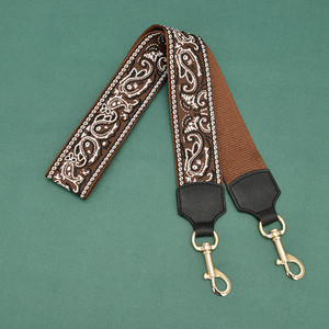 80 cm / 105 cm Nepodesivi Ženski 5 cm širok remen za torbu Naramenica za naramenicu Torba u boji Ženska torba Remen za torbicu Remen