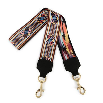 80 cm / 105 cm Nepodesivi Ženski 5 cm širok remen za torbu Naramenica za naramenicu Torba u boji Ženska torba Remen za torbicu Remen