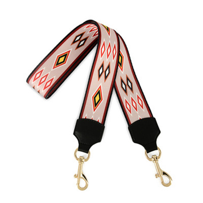 80 cm / 105 cm Nepodesivi Ženski 5 cm širok remen za torbu Naramenica za naramenicu Torba u boji Ženska torba Remen za torbicu Remen