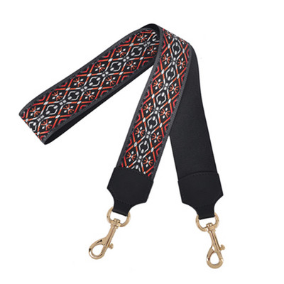 80 cm / 105 cm Nepodesivi Ženski 5 cm širok remen za torbu Naramenica za naramenicu Torba u boji Ženska torba Remen za torbicu Remen