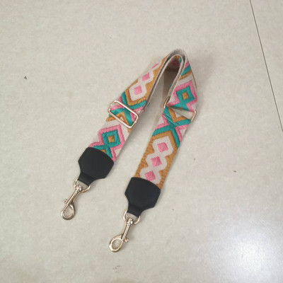 80 cm / 105 cm Nepodesivi Ženski 5 cm širok remen za torbu Naramenica za naramenicu Torba u boji Ženska torba Remen za torbicu Remen