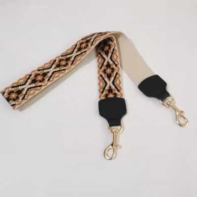 80 cm / 105 cm Nepodesivi Ženski 5 cm širok remen za torbu Naramenica za naramenicu Torba u boji Ženska torba Remen za torbicu Remen