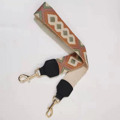 80 cm / 105 cm Nepodesivi Ženski 5 cm širok remen za torbu Naramenica za naramenicu Torba u boji Ženska torba Remen za torbicu Remen