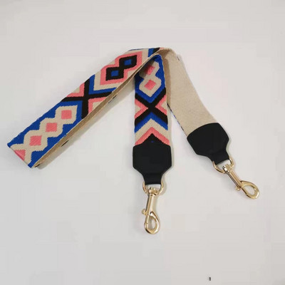 80 cm / 105 cm Nepodesivi Ženski 5 cm širok remen za torbu Naramenica za naramenicu Torba u boji Ženska torba Remen za torbicu Remen