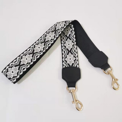 80 cm / 105 cm Nepodesivi Ženski 5 cm širok remen za torbu Naramenica za naramenicu Torba u boji Ženska torba Remen za torbicu Remen