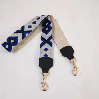 80 cm / 105 cm Nepodesivi Ženski 5 cm širok remen za torbu Naramenica za naramenicu Torba u boji Ženska torba Remen za torbicu Remen