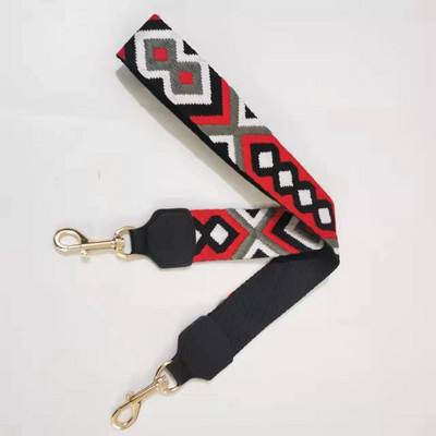 80 cm / 105 cm Nepodesivi Ženski 5 cm širok remen za torbu Naramenica za naramenicu Torba u boji Ženska torba Remen za torbicu Remen