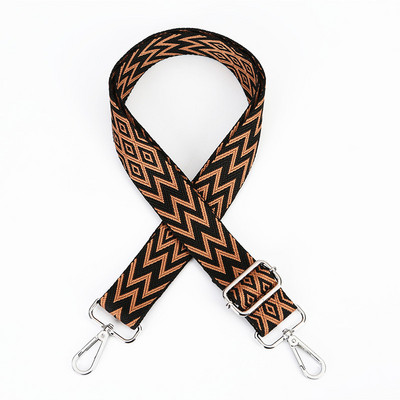 Kett-kotirihm Naiste mood õlakäekott Aksessuaarid DIY kotiosa rihma vahetus polüestrist keti rihmarihm naistele