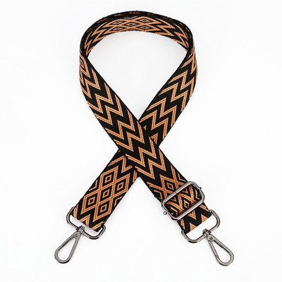 Kett-kotirihm Naiste mood õlakäekott Aksessuaarid DIY kotiosa rihma vahetus polüestrist keti rihmarihm naistele