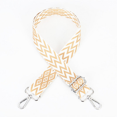 Kett-kotirihm Naiste mood õlakäekott Aksessuaarid DIY kotiosa rihma vahetus polüestrist keti rihmarihm naistele