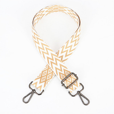 Kett-kotirihm Naiste mood õlakäekott Aksessuaarid DIY kotiosa rihma vahetus polüestrist keti rihmarihm naistele