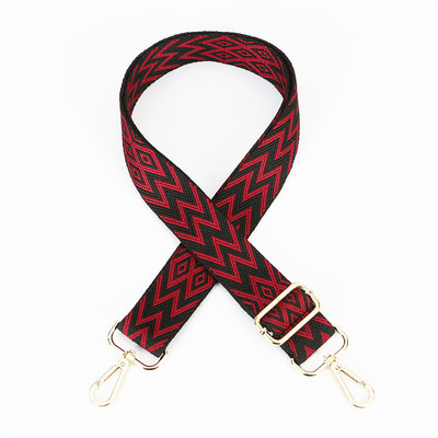 Kett-kotirihm Naiste mood õlakäekott Aksessuaarid DIY kotiosa rihma vahetus polüestrist keti rihmarihm naistele