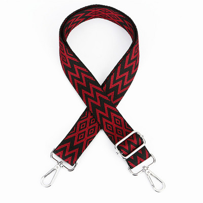 Kett-kotirihm Naiste mood õlakäekott Aksessuaarid DIY kotiosa rihma vahetus polüestrist keti rihmarihm naistele