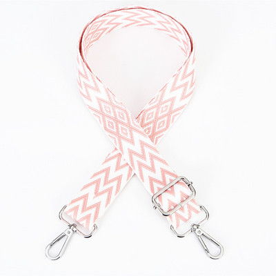 Kett-kotirihm Naiste mood õlakäekott Aksessuaarid DIY kotiosa rihma vahetus polüestrist keti rihmarihm naistele