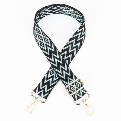 Kett-kotirihm Naiste mood õlakäekott Aksessuaarid DIY kotiosa rihma vahetus polüestrist keti rihmarihm naistele