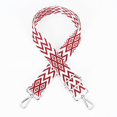 Kett-kotirihm Naiste mood õlakäekott Aksessuaarid DIY kotiosa rihma vahetus polüestrist keti rihmarihm naistele